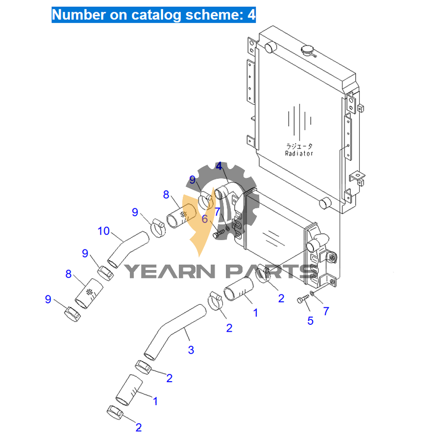 aftercooler-intercooler-aircooler-3fe-02-43110-3fe-02-43110-for-komatsu-fd100-8-fd115-8-fd120-8-fd135-8-fd150e-8-fd160e-8