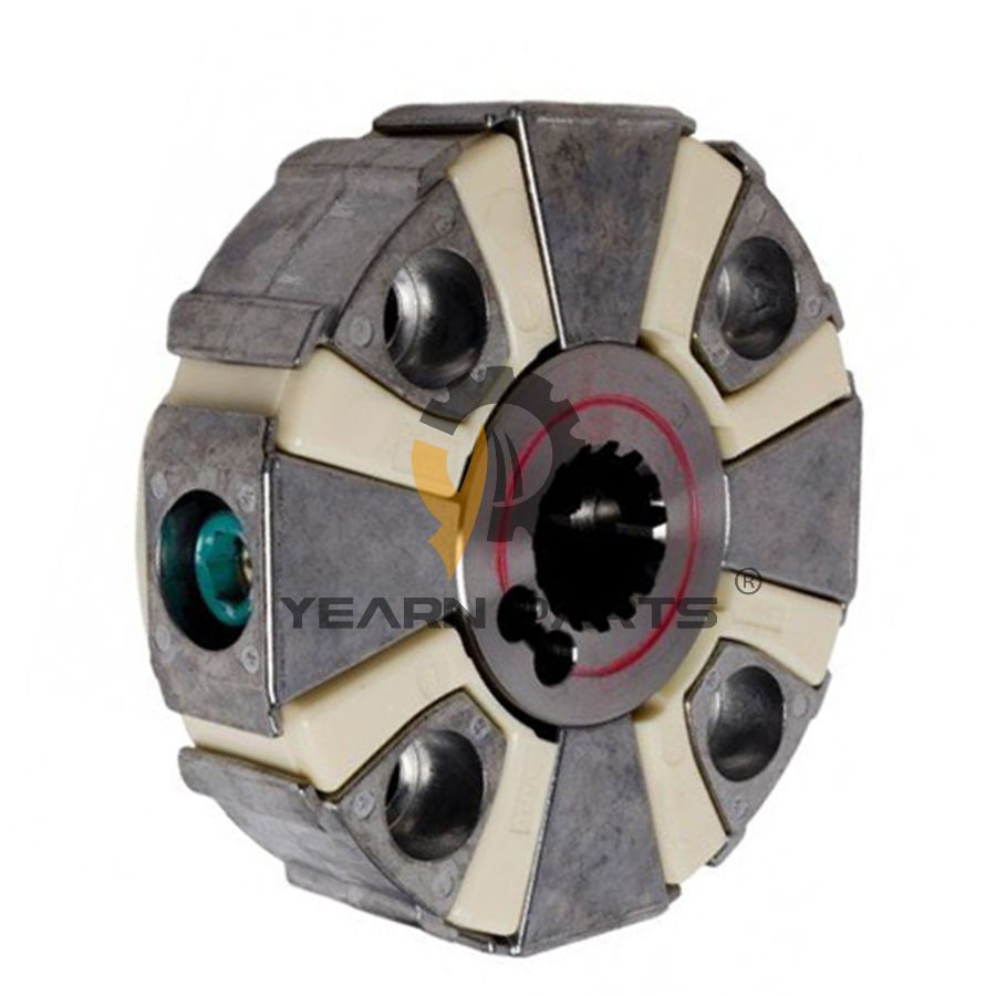 coupling-ass-y-with-hub-lc30p00007f1-for-kobelco-excavator-sk330lc-sk330lc-6e