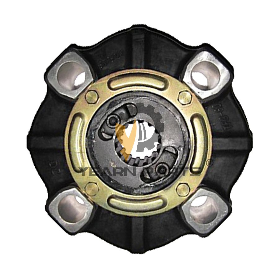 coupling-element-0963973-096-3973-for-caterpillar-excavator-cat-e180-e200b-e240-12t