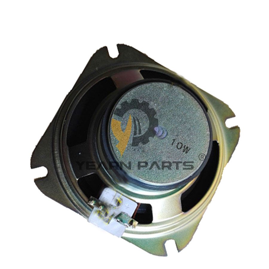 Buy Speaker YN54S00050P1 YN54S00050P2 for Kobelco Excavator 140SR 70SR 80CS ED150 ED195-8 SK135SRLC-2 SK210LC-8 SK215SRLC SK235SR-1E SK235SR-2 SK235SRLC-2 SK850 from www.soonparts.com online store