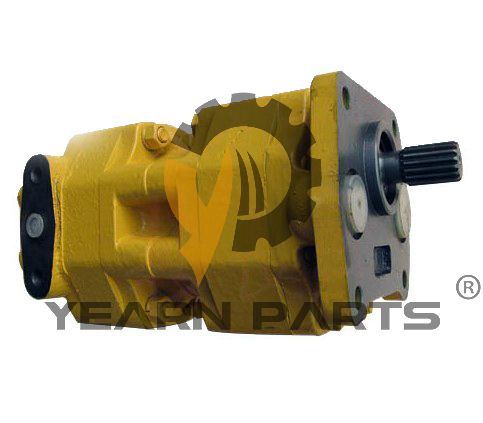 Hydraulic Pump 07400-30200 0740030200 for Komatsu Bulldozer D50A-16 D50P-16 D50PL-16