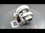 Turbocharger ME073978 49187 01010 Turbo TD07S for Mitsubishi Engine 6D16T