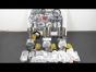 D1703 M Overhaul Rebuild Kit for Kubota Engine D1703 M