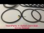 YearnParts ® Swivel Joint Seal Kit for Bobcat