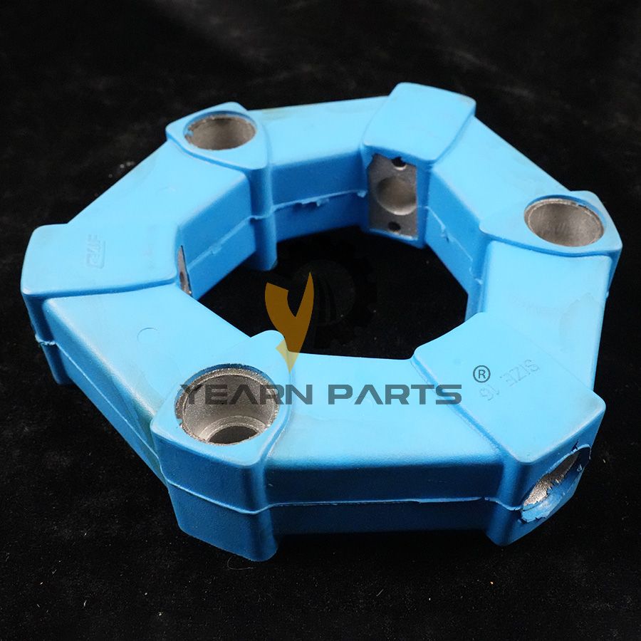 Pump Coupling PW30P01002S001 for New Holland Excavator CX27B E27 E27B E27BSR E27SR E30 E30B E30BSR E30SR