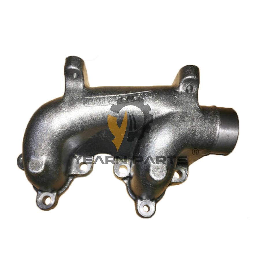 rear-exhaust-manifold-6151-11-5130-6151-11-5130-for-komatsu-bulldozer-d50-d53-d58-d60-d65-d70-d85-engine-6d125