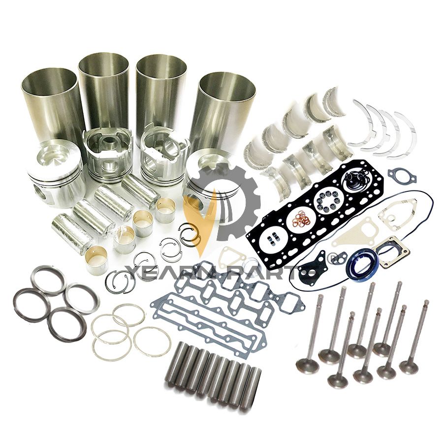 yanmar-engine-4tne84-overhaul-rebuild-kit-for-komatsu-skid-steer-loader-sk510-sk815-sk820-sk820-5