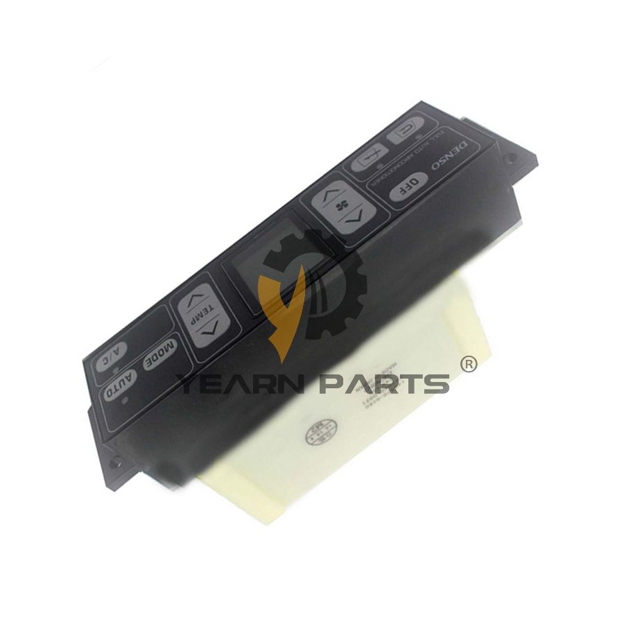 air-conditioner-control-panel-20y-97-93170-20y9793170-for-komatsu-dulldozer-d31ex-21-d37ex-21-d37px-21-d39ex-21-d39px-21