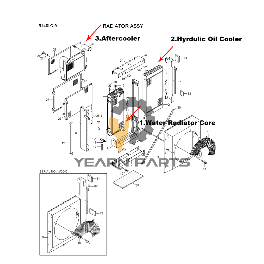 aircooler-intercooler-aftercooler-11q4-42401-11q442401-for-hyundai-excavator-r160lc-9-r160lc-9a-r160lc-9s-r170w-9-r170w-9s