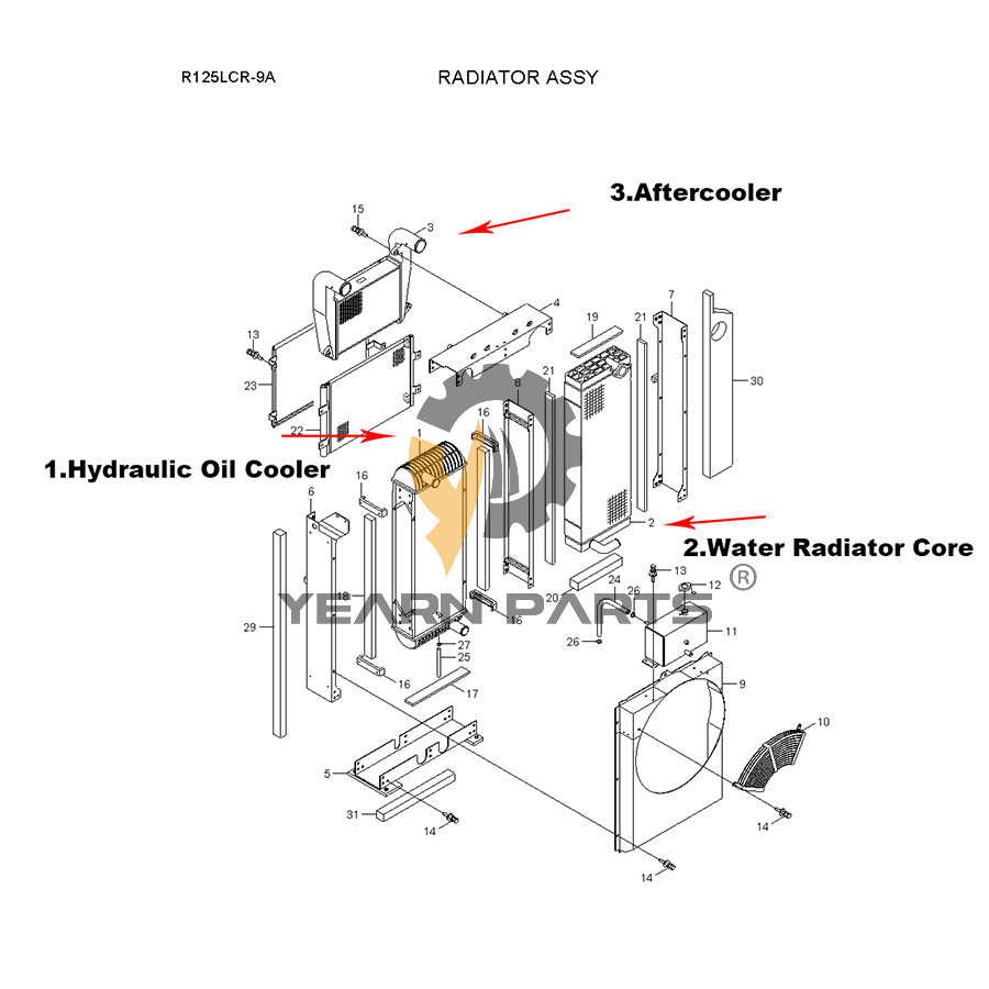 aircooler-intercooler-aftercooler-11q4-46231-11q446231-for-hyundai-excavator-r125lcr-9a-r145cr-9-r145cr-9a