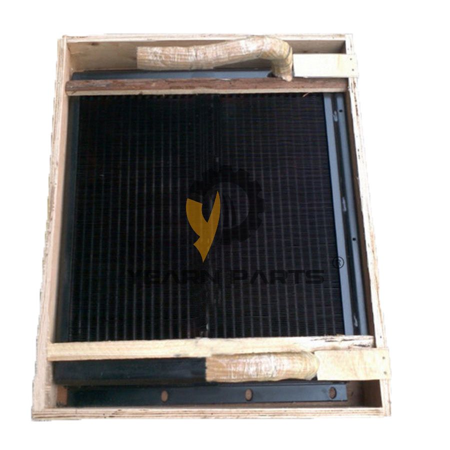 hydraulic-oil-cooler-151-6605-1516605-for-caterpillar-excavator-cat-307b