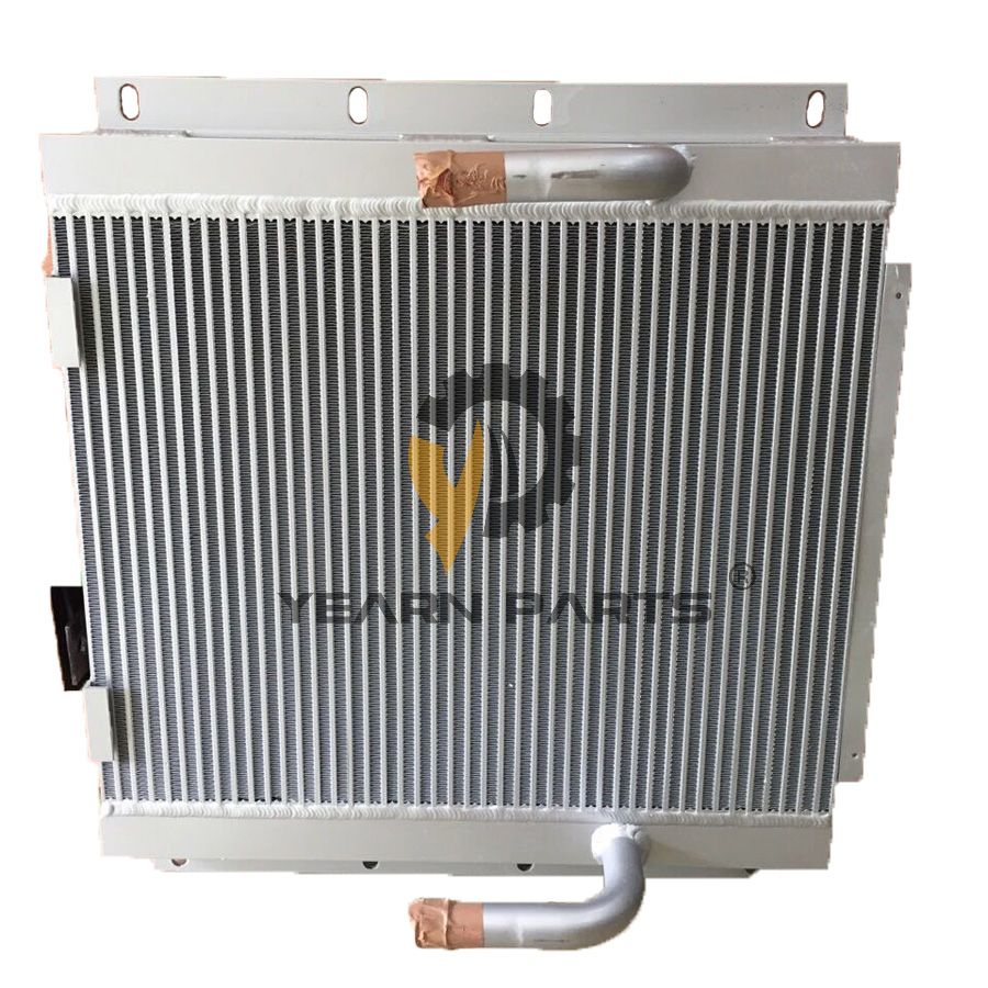 hydraulic-oil-cooler-4i-7372-4i7372-for-caterpillar-excavator-cat-311-312-engine-3064