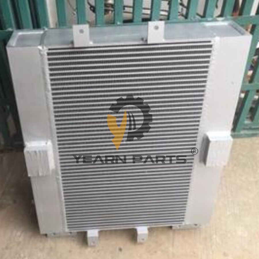 hydraulic-oil-cooler-voe14538609-for-volvo-excavator-ec240b-ec290b-ec240c-ec290c