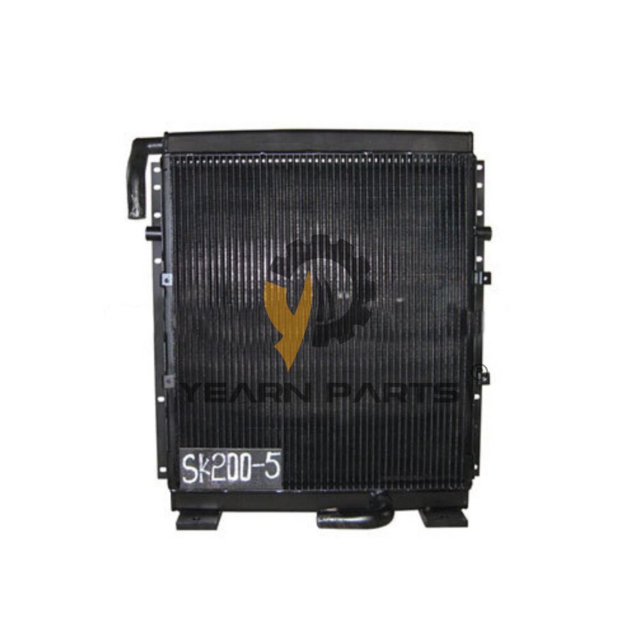 hydraulic-oil-cooler-yn05p00010s002-for-kobelco-excavator-sk200-sk200-5-sk200lc-5