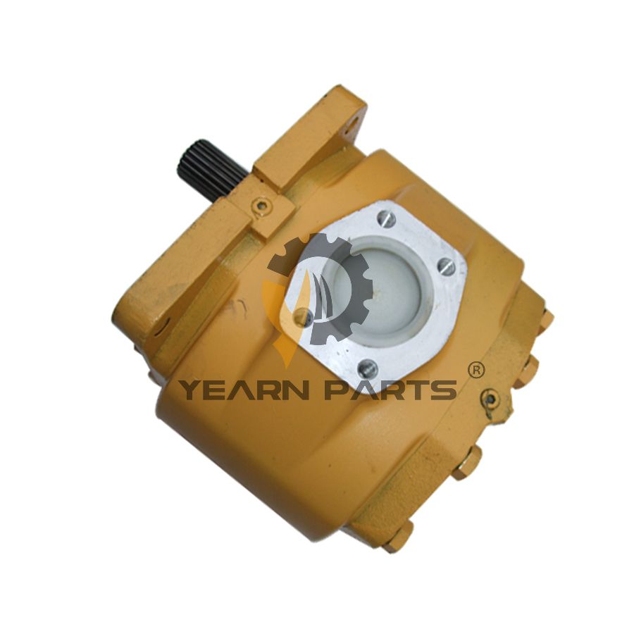 Hydraulic Pump 07448-66107 07448-66101 for Komatsu Crawler Loader D95S-2 Dump Truck HD680-2 HD780-1