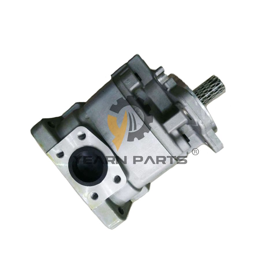 Hydraulic Pump 705-11-38240 7051138240 for Komatsu Wheel Loader WA380-DZ-3 WA380-3