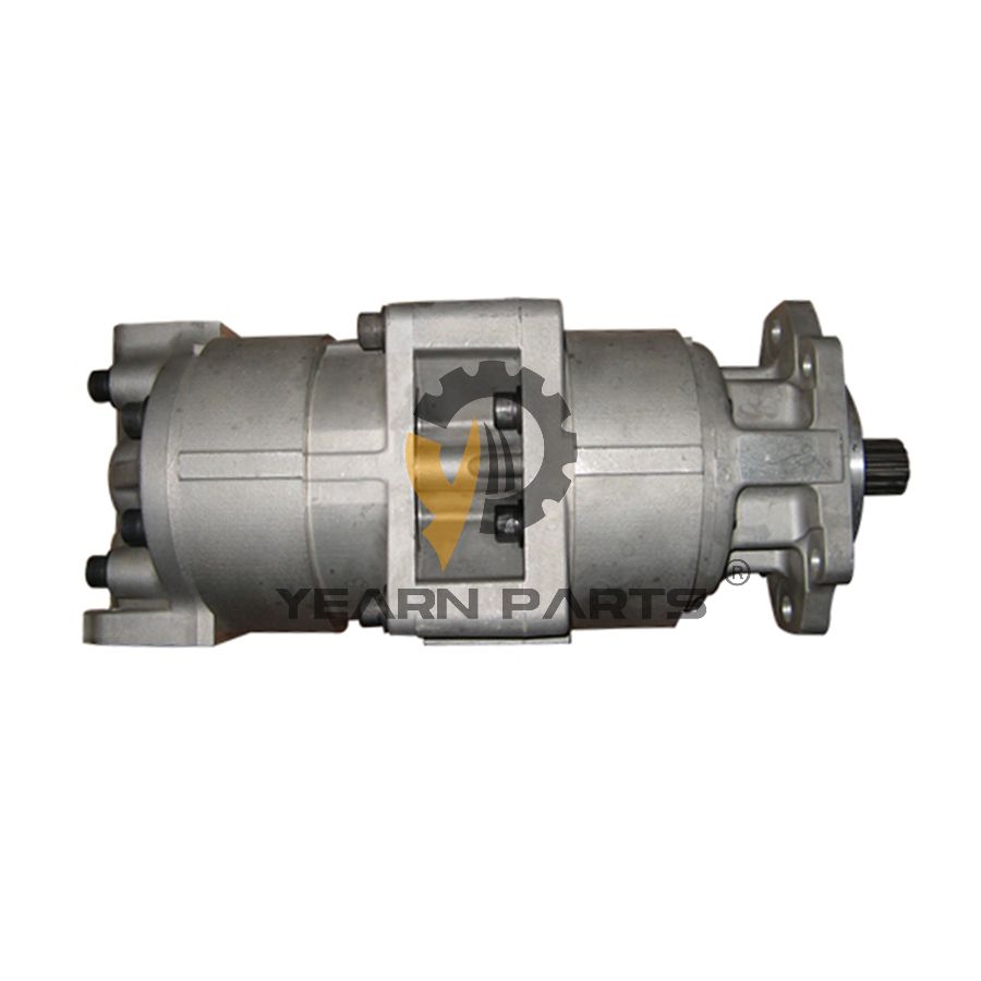 Hydraulic Pump 705-52-42100 7055242100 for Komatsu Dump Truck 330M HD985-5 HD985-3 HD785-3 HD785-5