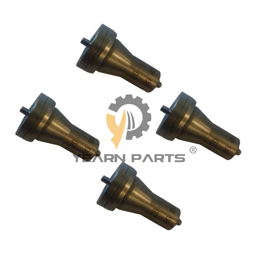 injector-nozzle-ym129506-53000-ymr000289-for-komatsu-230-235-245-pc20-7-pc30-7-pc45-1-sk07-1