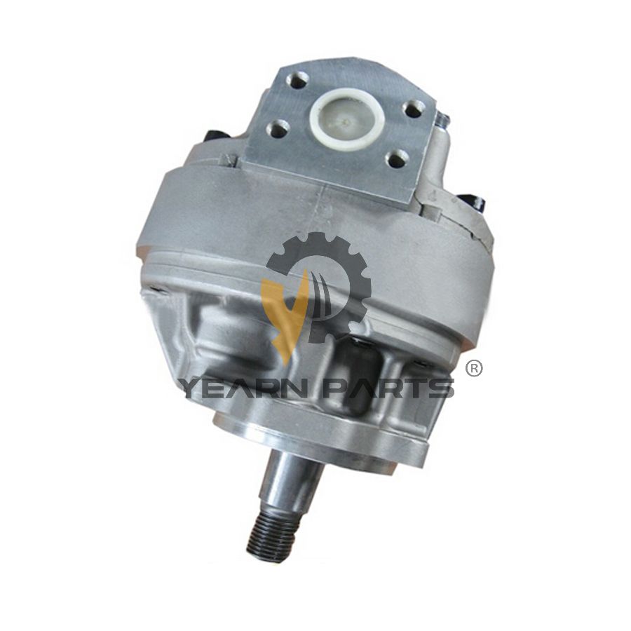 Pilot Gear Pump ASS'Y 17A-49-11100 for Komatsu Bulldozer D155A -3 D155A -5