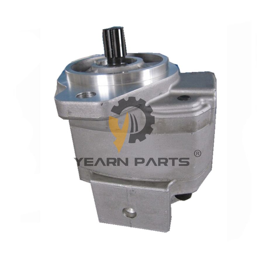 Pilot Gear Pump ASS'Y 705-11-32210 for Komatsu Bulldozer D61E-12 D61EX-12 D61PX-12 D68ESS-12