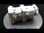 Hydraulic Pump 705 51 30600 7055130600 for Komatsu Wheel Loader WA380 5 WA380 5L