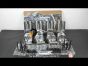 V6108 TI Overhaul Rebuild Kit for Kubota Engine V6108 TI