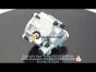 Hydraulic Gear Pump VOE 14535458 VOE14535458 for Volvo Excavator EC240B EC200B EC210B EC240C FC2924C