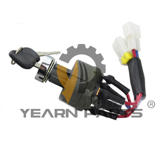 starting-ignition-switch-voe14526158-for-volvo-fb2800c-fbr2800c-fc2121c-fc2421c-fc2924c-fc3329c-pl3005d-pl4608-pl4611-pl4809d