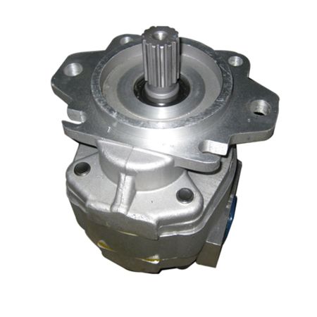 Hydraulic Pump 705-52-31080 705-52-31081 for Komatsu Wheel Loader WA600-3 WA600-3D