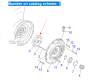 coupling-element-201-01-73160-2010173160-for-komatsu-excavator-pc60-7-pc70-7-pc75ud-3-pc75us-3-pc75uu-3