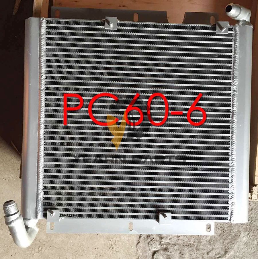 hydraulic-oil-cooler-20x-03-31110-20x0331110-for-komatsu-excavator-pc60-6-pc70-6