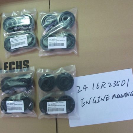 4-pcs-engine-mounting-rubber-cushion-2416r235d1-for-kobelco-excavator-k907-2-k907lc-2-md200blc-md200c-sk200-sk200-3-sk200-6-sk200-5