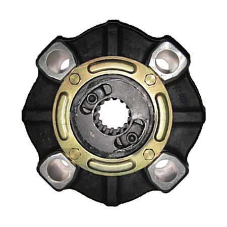 coupling-element-0963973-096-3973-for-caterpillar-excavator-cat-e180-e200b-e240-12t