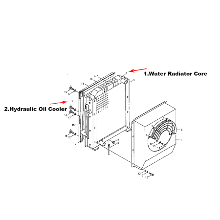 hdraulic-oil-cooler-e111-4022-e1114022-for-hyundai-excavator-r210econo