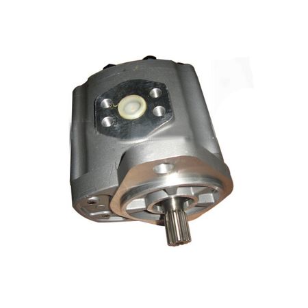 Pilot Gear Pump ASS'Y 23A-60-11100 for Komatsu Grader GD511A-1