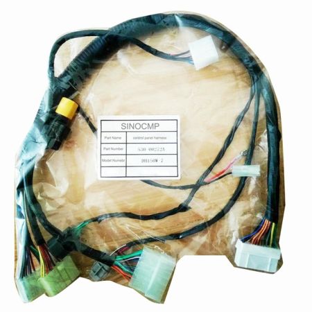 right-control-panel-wiring-harness-530-00272-53000272-for-doosan-daewoo-excavator-s140w-v-s160w-v-s180w-v-s185w-v-s210w-v