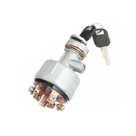 starting-ignition-switch-with-6-lines-7y-3918-7y3918-for-caterpillar-excavator-cat-320-320n-321c-325c-307-307b-307c-308c