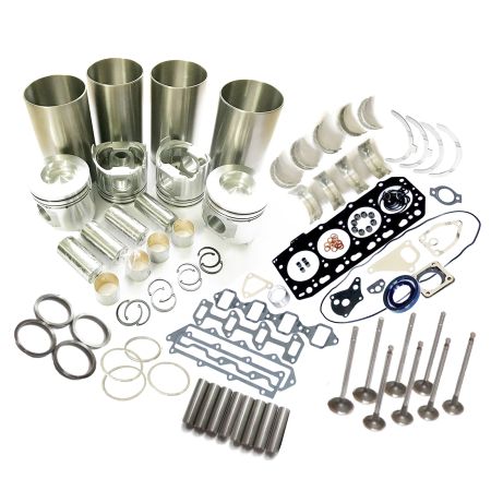 yanmar-engine-4tnv94l-overhaul-rebuild-kit-for-komatsu-crawler-dozer-d20a-8-d21a-8-d21p-8