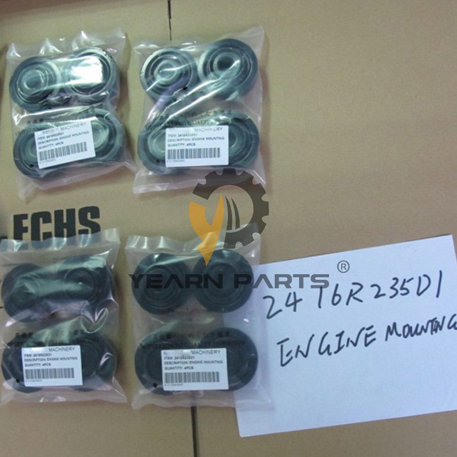 4-pcs-engine-mounting-rubber-cushion-2416r235d1-for-kobelco-excavator-sk200lc-3-sk200lc-6-sk200lc-5-sk210-6-sk210lc-6-sk250-6-sk250lc-6-sk250nlc-6-sk270lc-6