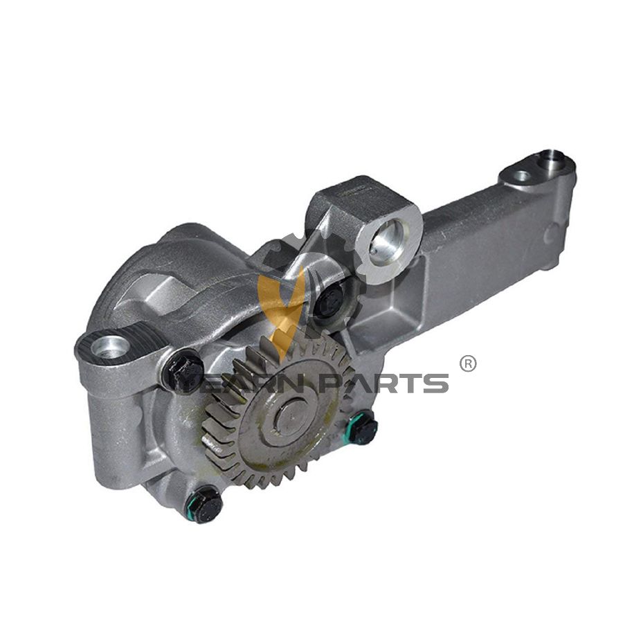 oil-pump-4w-2195-for-caterpillar-excavator-cat-213b-214b-224b-320b-322-322b-325-325b-e200b-e240c-el240b-m318-m320-m325b-engine-3116-s6k
