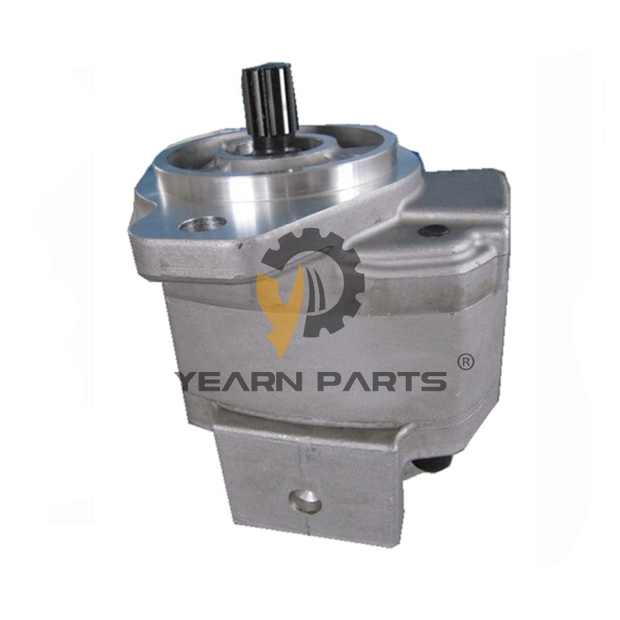 Pilot Gear Pump ASS'Y 705-11-32210 for Komatsu FD50-7 FD50-8 FD60-7 FD60-8 FD70-7 FD70-8 FD80-7