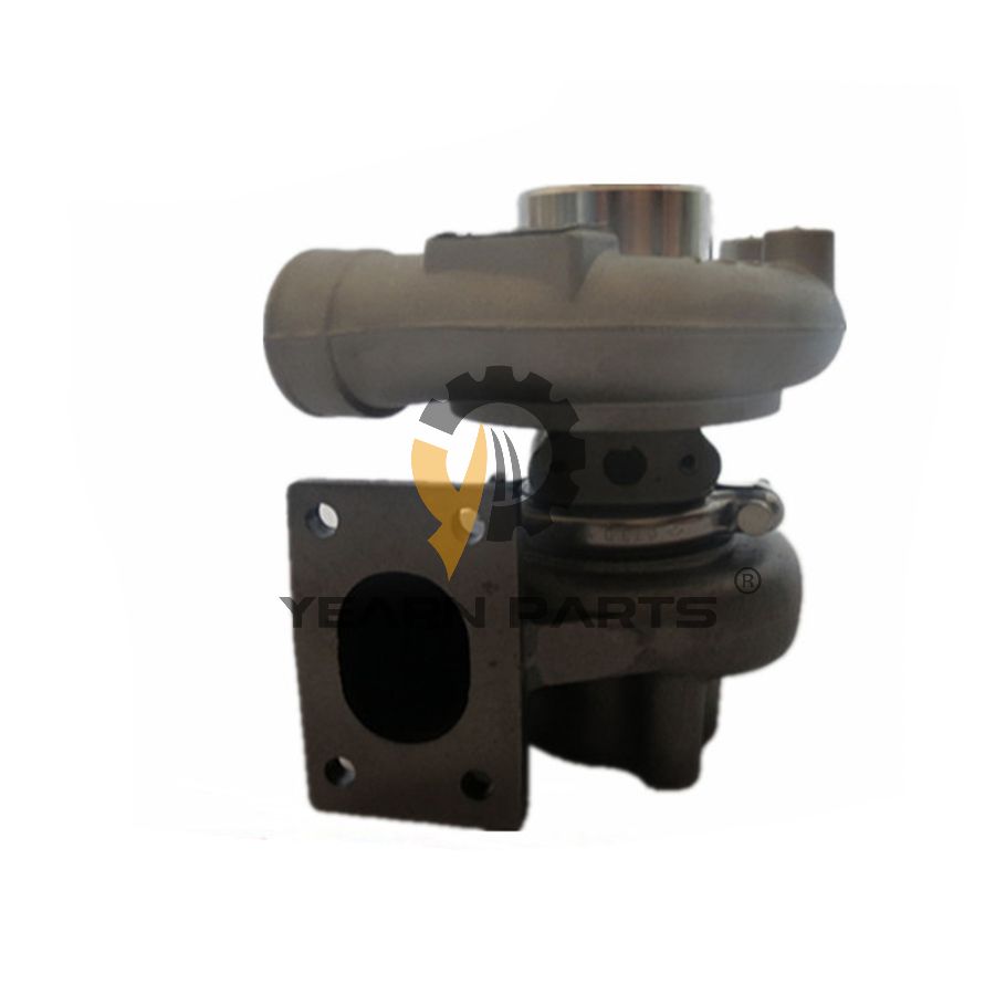 Turbocharger ME080904 49189-02320 TD04HL for Sumitomo SH135U Kato HD510 HD512 HD513 Mistubishi Engine 4D34T
