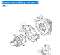 pump-coupling-pw30p01002s001-for-kobelco-excavator-27sr-27sr-3-27sr-5-30sr-30sr-3-30sr-5
