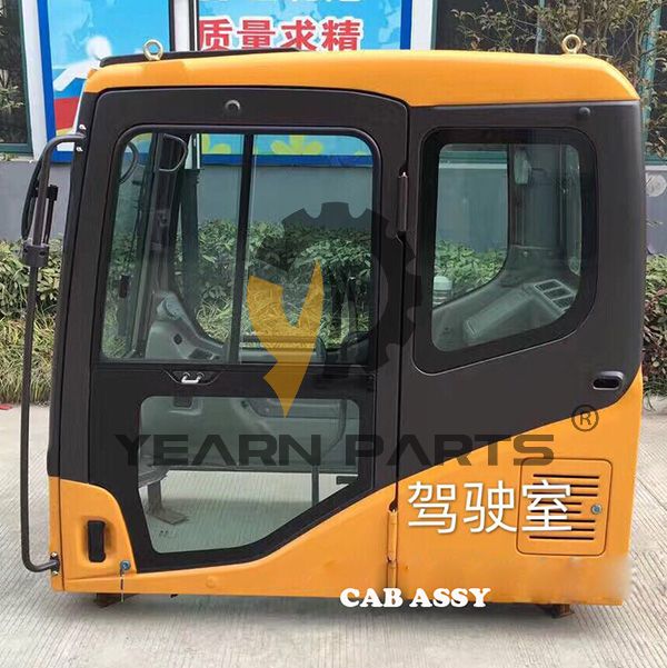 cab-ass-y-1717346-171-7346-for-caterpillar-excavator-cat-320c-325c-330c-l