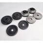 Engine Mounting Rubber Cushion YW02P01004P1 for Kobelco Excavator 70SR 70SR-1E 70SR-1ES 80MSR 80MSR-1E 80MSR-1ES