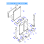 hydraulic-oil-cooler-209-03-41130-2090341130-for-komatsu-excavator-pc600-8-pc800-8-pc850-8