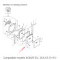 hydraulic-oil-cooler-20x-03-31110-20x0331110-for-komatsu-excavator-pc60-6-pc70-6