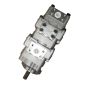 Triple Hydraulic Pump 705-41-08090 7054108090 for Komatsu Mobile Crusher and Recycler BM020C-1