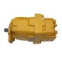 Hydraulic Pump 705-51-30190 7055130190 for Komatsu Bulldozer D85A-2 D85E-21 D85P-21 D85A-21