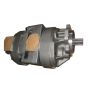 Hydraulic Pump 705-53-42010 7055342010 for Komatsu Wheel Loader WA600-3 WA600-3D WA600-3LK